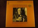 sealed 4-LP box: Brahms 4 Symphonies, BRUNO WALTER, 1st 2-eye Columbia D4S 615