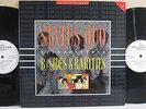 STATUS QUO- B-Sides & Rarities 2-LP RARE Vinyl EX+ The SPECTRES 7
