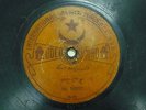 Malay 78rpm ODEON Record?International Talking Machine?No.90057