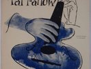 TAL FARLOW: Interpretations DSM Norgran ORIG 12” LP Jazz RARE VG+ HEAR