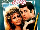 GREASE-Original Movie Soundtrack-2 x LP-1978 RSO Australian G/F issue-2658 125