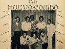 33T LE PUNCH ANTILLAIS & EL NUEVO COMBO AFRO WEST INDIES LP SUPERFICIAL MARK