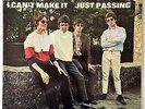 THE SMALL FACES - FRENCH EP 45T 7