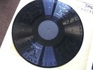 BBC SOUND EFFECTS LIBRARY POWER STATION EMBOSSED REVERSE SIDE ACETATE 12
