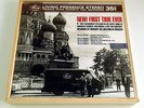 *** MERCURY LIVING PRESENCE *** THE RUSSIAN RECORDINGS *** 5-LP-BOX *** NEU ***