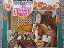 Strawberry Alarm Clock - Incense And Peppermints - Uni 1967 - Stereo - OP - VG+
