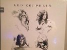 Led Zeppelin BBC Sessions 4LP Test Pressing Box SS