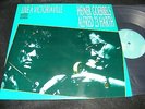 Avant Garde Jazz LP HEINER GOEBBELS Alfred 23 Harth LIVE A Victoriaville VICTO