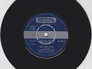Tyrannosaurus Rex, One Inch Rock, Regal Zonophone, 7