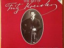 THE ART OF FRITZ KREISLER ACOUSTIC VICTOR RECORDINGS 1910/25 UK IMPORT 5LP NM