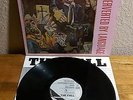 THE FALL Perverted By Launguage Rough Trade 62 Vinyl Record UK Inner Sleeve '83