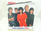 Vintage Nena - 99 Luftballons / Japan / Album / LP / Vinyl / 25 3P-501