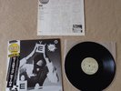 DEVO B Stiff EP JAPAN LP w/OBI *EX (Duty Now For The Future/Q: Are We Not Men?)