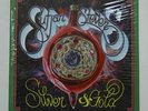 SUFJAN STEVENS Silver And Gold Vinyl LP Boxset *SEALED* & rare OOP Record