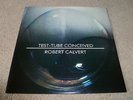 ROBERT CALVERT-Test Tube Conceived VINYL LP A1/B1 HAWKWIND