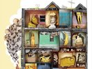 Man Man - Rabbit Habits