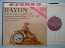 MERCURY LIVING PRESENCE/ HAYDN: SYMPHONY No. 100 & 101 - ANTAL DORATI