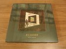 PINK FLOYD ECHOES 4LP VINYL BOX SET 2001 RARE FACTORY SEALED ROGER WATERS