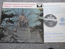 UK Decca sxl 2104: Brahms No 3, VP, Kubelik