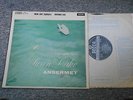 UK Decca sxl 2153 Tchaikovsky: Swan Lake, OSR, Ansermet