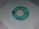 Angie The Rolling Stones Mono Stereo Promo Print Rare 45
