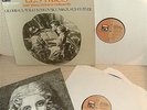 BOSKOVSKY-KRAUSS-HUBNER*MOZART*PIANO trios*REFERENCES 3LP*1954 DISCOPHILES