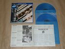 The Beatles 1967-1970 / Japan Double LP / OBI / Blue Vinyl / EAS-50023?24