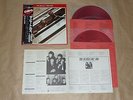 The Beatles 1962-1966 / Japan  Double LP / OBI / 1982 / Red vinyl / EAS-50021?22