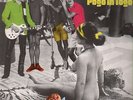 United Balls Pogo In Togo Jupiter Records Vinyl LP