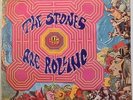Rolling Stones RARE Vinyl/LP/Record and cover Their Satanic Majestities Request