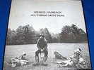 GEORGE HARRISON - ALL THINGS MUST PASS LP - APPLE STCH 639 - POSTER - NICE