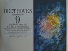 Steinberg: Beethoven Syms 8 & 9 - Command Classics CC 12001SD (2LP set, sealed)