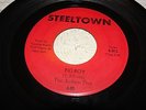 JACKSON FIVE MICHAEL-BIG BOY /YOU'VE CHANGED-NORTHERN 45 on STEELTOWN