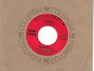 Sonny Bravo Tighten Up Latin Northern Soul Coulumbia 45