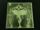 MERCYFUL FATE NUNS HAVE NO FUN  WHITE BORDER VINYL LP EP RECORD DARK BLUE 1982
