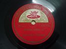 Arabic 78rpm H.M.V. Record?Hadji Achmad--Palembang?N.S.126 Soeratoel Bakara