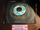The Rolling Stones-As Tear Goes By+Gotta Get Away ORIG USA 45 w/jukebox strip