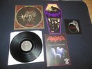 Tribulation - The Horror