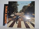 Paul McCartney - Paul Is Live 1993 UK ORIGINAL VINYL RECORD LP BEATLES WINGS OG