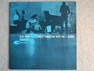 Stanley Turrentine - Blue Hour, Blue Note LP, mono, ear, RVG, NM vinyl