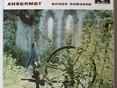 DECCA SXL 2160-1-2 WBG ED1 *ANSERMET* TCHAIKOVSKY SLEEPING BEAUTY *3 LP GREY BOX