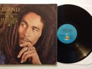 BOB MARLEY & THE WAILERS - LEGEND - VINYL LP RECORD ALBUM NEAR MINT (NM)