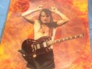 AC/DC 'Highway to Hell' RARE 12