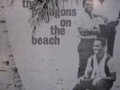 THE PARAGONS - ON THE BEACH (180G)  VINYL LP NEUF