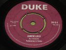 SLICKERS Auntie Lulu CLANCY ECCLES Bag A Boo Orig UK DUKE 1969 REGGAE EX