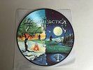 SONATA ARCTICA - Silence PICTURE-LP RAR POWER METAL NIGHTWISH SABATON HAMMERFALL