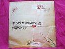 Humble Pie ?– As Safe As Yesterday Is  Immediate ?– IMSP 025 UK Vinyl LP Album