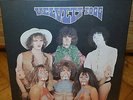 VELVETT FOGG - Same s/t - LP - WARHORSE, BLACK SABBATH, LEAF HOUND, HARD PSYCH 