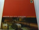 2000 LOOPTROOP - Modern Day City Symphony Double LP   DVSG009 LOOPTROOP ROCKERS
