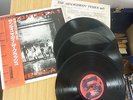 THE CLASH - Sandinista 3 x 12